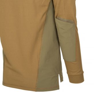 Helikon-Tex Range Hoodie Black