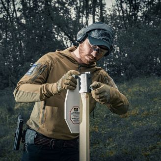 Helikon-Tex Range Hoodie Olive / Black