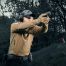 Helikon-Tex Range Hoodie Olive / Black