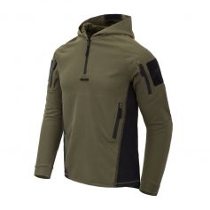 Helikon-Tex Range Hoodie Olive / Musta