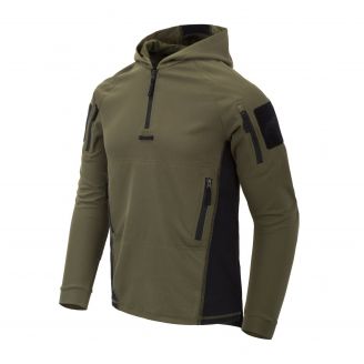 Helikon-Tex Range Hoodie Olive / Black