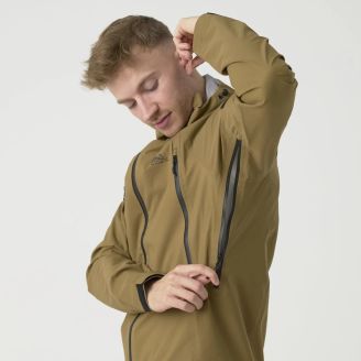 Helikon-Tex Squall Kuoritakki Taiga Green