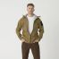 Helikon-Tex Squall Kuoritakki Taiga Green