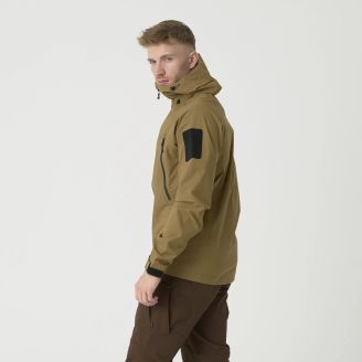 Helikon-Tex Squall Kuoritakki Taiga Green
