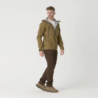 Helikon-Tex Squall Kuoritakki Taiga Green