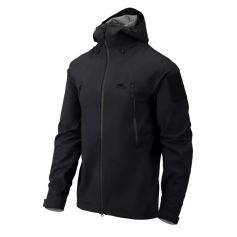 Helikon-Tex Squall Hardshell Jacket Black