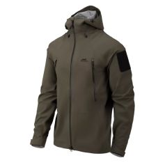 Helikon-Tex Squall Kuoritakki Taiga Green