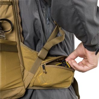Helikon-Tex Summit Backpack 40L Olive