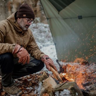 Helikon-Tex Supertarp Small Spark Resistant