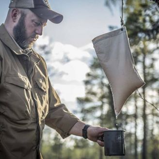 Helikon-Tex Survival Water Filter Bag