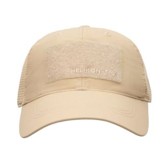 Helikon-Tex Technical Trucker Lippis Musta