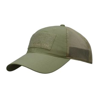 Helikon-Tex Technical Trucker Lippis Olive