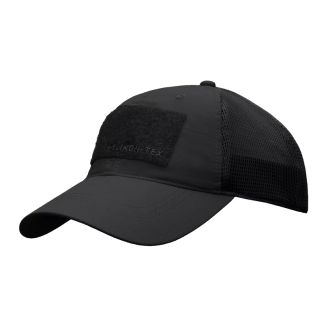 Helikon-Tex Technical Trucker Lippis Musta