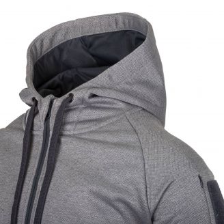 Helikon-Tex Urban Tactical Hoodie Black