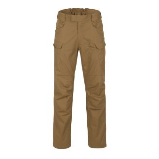 Helikon-Tex Urban Tactical Pants Stretch Black