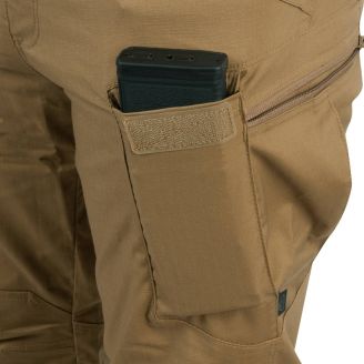 Helikon-Tex Urban Tactical Pants Stretch Coyote