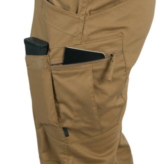 Helikon-Tex Urban Tactical Pants Stretch Coyote