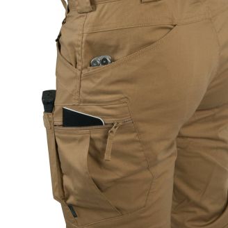 Helikon-Tex Urban Tactical Pants Stretch Black
