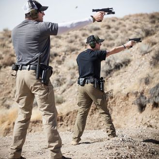 Helikon-Tex Urban Tactical Pants Stretch Coyote