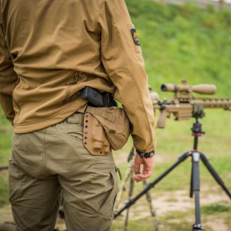 Helikon-Tex Urban Tactical Pants Stretch Coyote