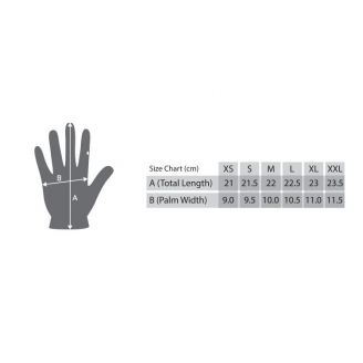 Helikon-Tex Urban Tactical MK2 Gloves Olive