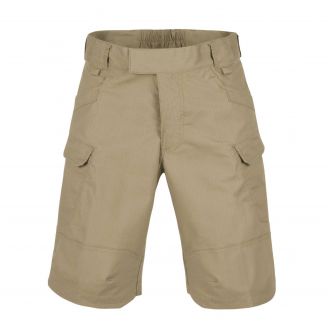 Helikon-Tex Urban Tactical 11" Shortsit Mustat