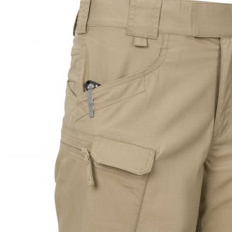 Helikon-Tex Urban Tactical 11" Shortsit Mustat