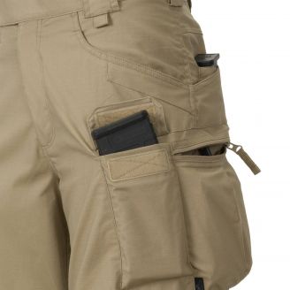 Helikon-Tex Urban Tactical 11" Shortsit Mustat