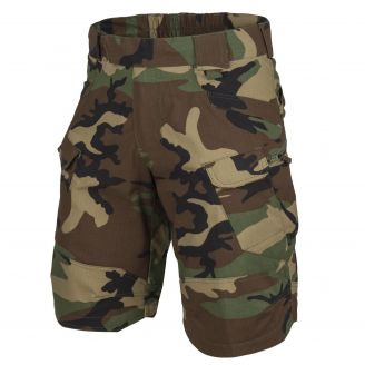 Helikon-Tex Urban Tactical Shorts 11" Woodland