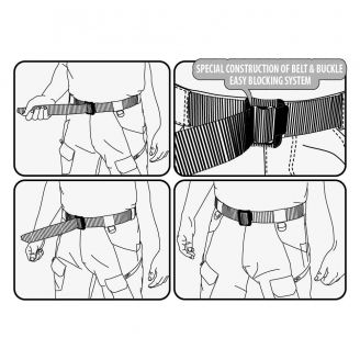 Helikon-Tex UTL Tactical Vyö