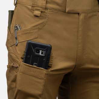 Helikon-Tex UTS Shorts 11" – Polycotton Stretch Coyote