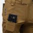 Helikon-Tex UTS Shorts 11" – Polycotton Stretch Musta