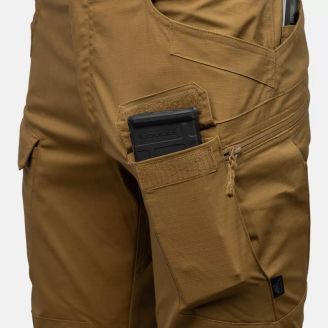 Helikon-Tex UTS Shorts 11" – Polycotton Stretch Musta