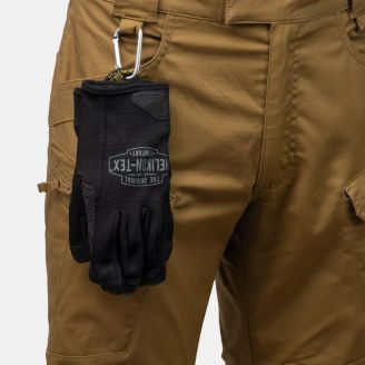 Helikon-Tex UTS Shorts 11" – Polycotton Stretch Musta