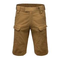 Helikon-Tex UTS Shorts 11" – Polycotton Stretch Coyote
