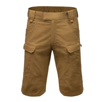 Helikon-Tex UTS Shorts 11" – Polycotton Stretch Coyote