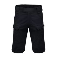 Helikon-Tex UTS Shorts 11" – Polycotton Stretch Musta