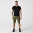 Helikon-Tex UTS Shorts 11" – Polycotton Stretch Coyote