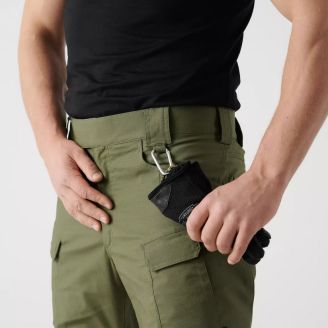 Helikon-Tex UTS Shorts 11" – Polycotton Stretch Musta