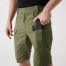 Helikon-Tex UTS Shorts 11" – Polycotton Stretch Musta