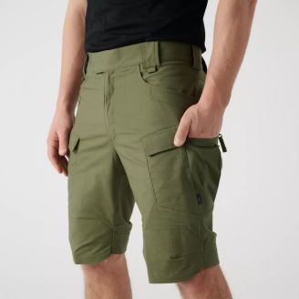 Helikon-Tex UTS Shorts 11" – Polycotton Stretch Coyote