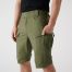 Helikon-Tex UTS Shorts 11" – Polycotton Stretch Coyote