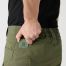 Helikon-Tex UTS Shorts 11" – Polycotton Stretch Musta