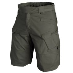 Helikon-Tex UTS Shorts 11" – PolyCotton Stretch Taiga Green