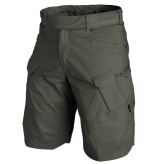 Helikon-Tex UTS Shorts 11" – Polycotton Stretch Taiga Green