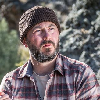 Helikon-Tex Wanderer Cap Black