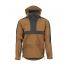 Helikon-Tex Woodsman Anorak Jacket Black / Taiga Green