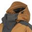 Helikon-Tex Woodsman Anorak Jacket Black / Taiga Green