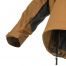 Helikon-Tex Woodsman Anorak Jacket Black / Taiga Green