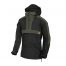 Helikon-Tex Woodsman Anorak Jacket Black / Taiga Green